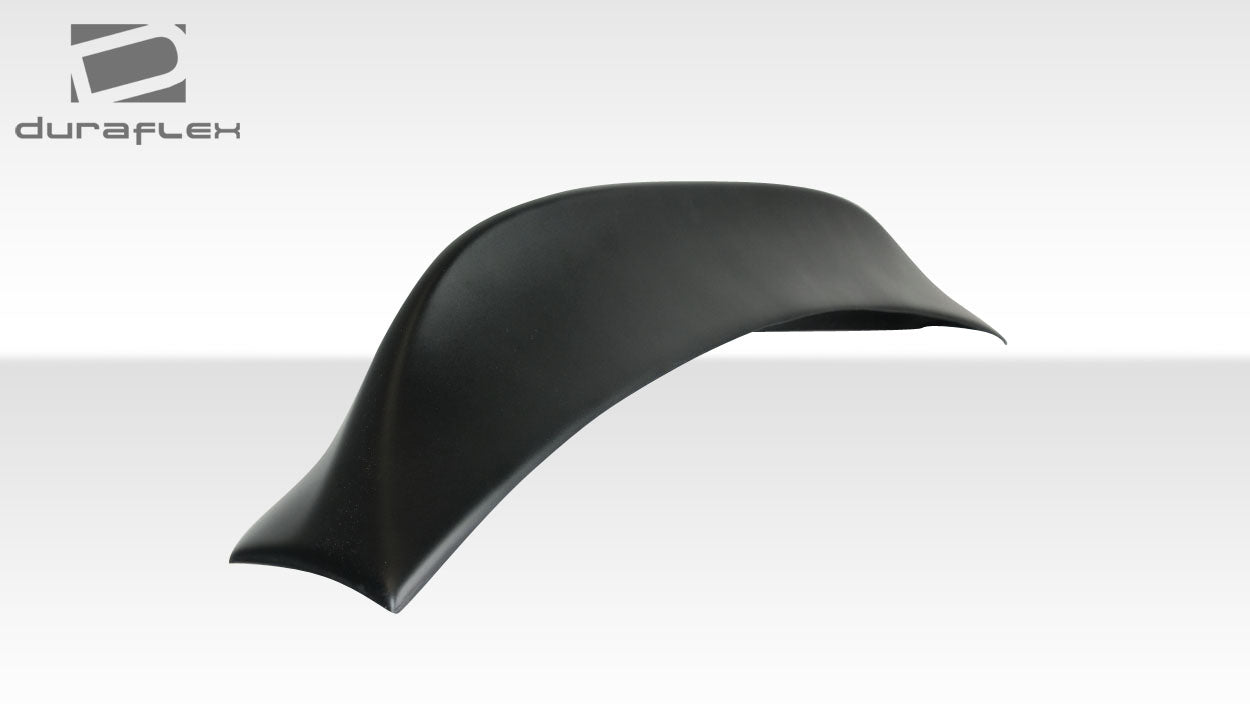 Extreme Dimensions Duraflex Icon Wing Spoiler Compatible With 2014-2017 Mazda 6 - 1 Piece - 116215