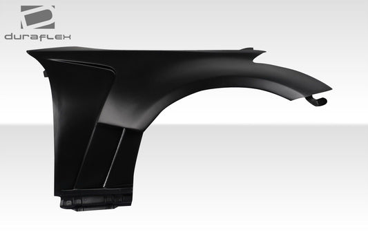 Extreme Dimensions Duraflex AMS GT2 Front Fenders Compatible With 2003-2008 Nissan 350Z - 2 Piece - 116222