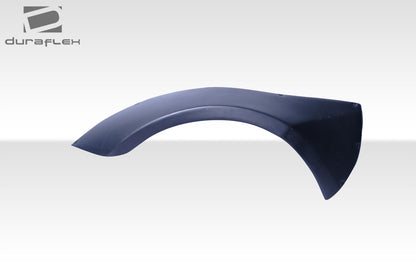 Extreme Dimensions Duraflex SDS Front Fenders Flare Compatible With 2003-2008 Nissan 350Z - 4 Piece - 116225