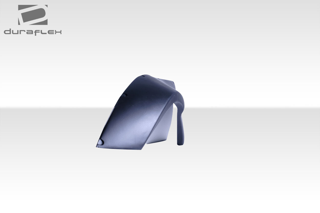 Extreme Dimensions Duraflex SDS Front Fenders Flare Compatible With 2003-2008 Nissan 350Z - 4 Piece - 116225