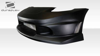 Extreme Dimensions Duraflex VTX Front Bumper Cover Compatible With 2003-2008 Nissan 350Z - 1 Piece - 116228