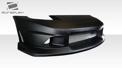 Extreme Dimensions Duraflex VTX Front Bumper Cover Compatible With 2003-2008 Nissan 350Z - 1 Piece - 116228