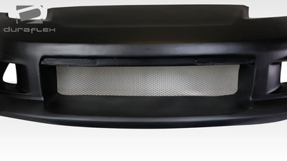 Extreme Dimensions Duraflex VTX Front Bumper Cover Compatible With 2003-2008 Nissan 350Z - 1 Piece - 116228