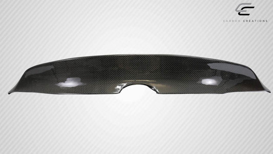 Carbon Creations CPR Wing Spoiler Compatible With 2011-2013 Kia Optima - 1 Piece - 116246