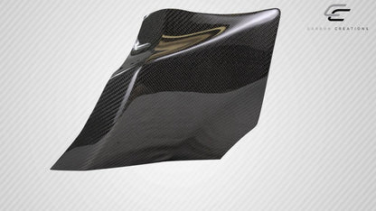 Carbon Creations CPR Wide Body Front Fenders Flares Compatible With 2011-2013 Kia Optima - 4 Piece - 116248