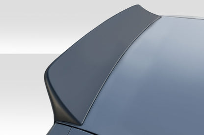 Extreme Dimensions Duraflex Iconic Rear Wing Spoiler Compatible With 2008-2023 Dodge Challenger - 1 Piece - 116257