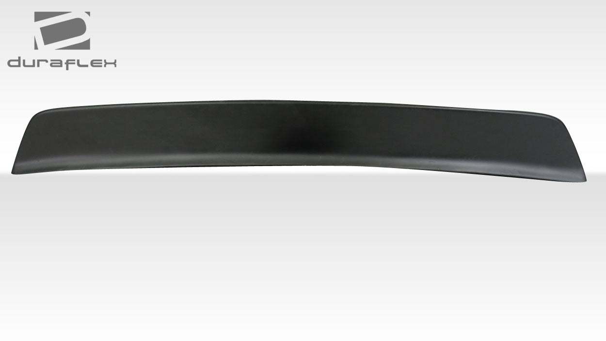 Extreme Dimensions Duraflex Iconic Rear Wing Spoiler Compatible With 2008-2023 Dodge Challenger - 1 Piece - 116257