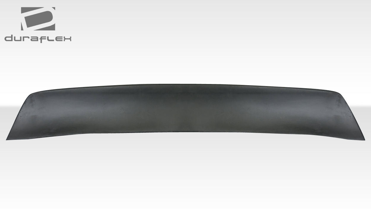 Extreme Dimensions Duraflex Iconic Rear Wing Spoiler Compatible With 2008-2023 Dodge Challenger - 1 Piece - 116257