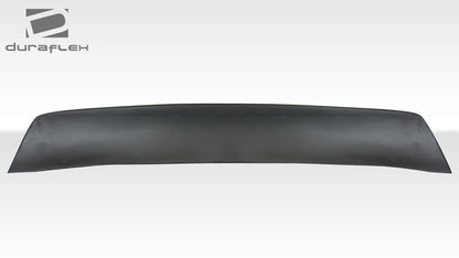 Extreme Dimensions Duraflex Iconic Rear Wing Spoiler Compatible With 2008-2023 Dodge Challenger - 1 Piece - 116257