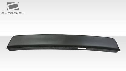 Extreme Dimensions Duraflex Iconic Rear Wing Spoiler Compatible With 2008-2023 Dodge Challenger - 1 Piece - 116257