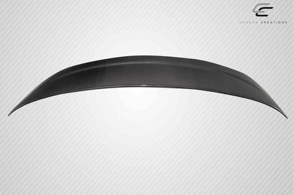 Carbon Creations BZ Wing Spoiler Compatible With 2003-2008 Nissan 350Z - 1 Piece - 116260