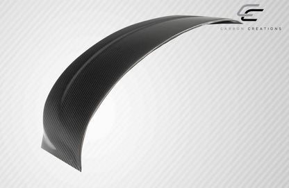 Carbon Creations BZ Wing Spoiler Compatible With 2003-2008 Nissan 350Z - 1 Piece - 116260