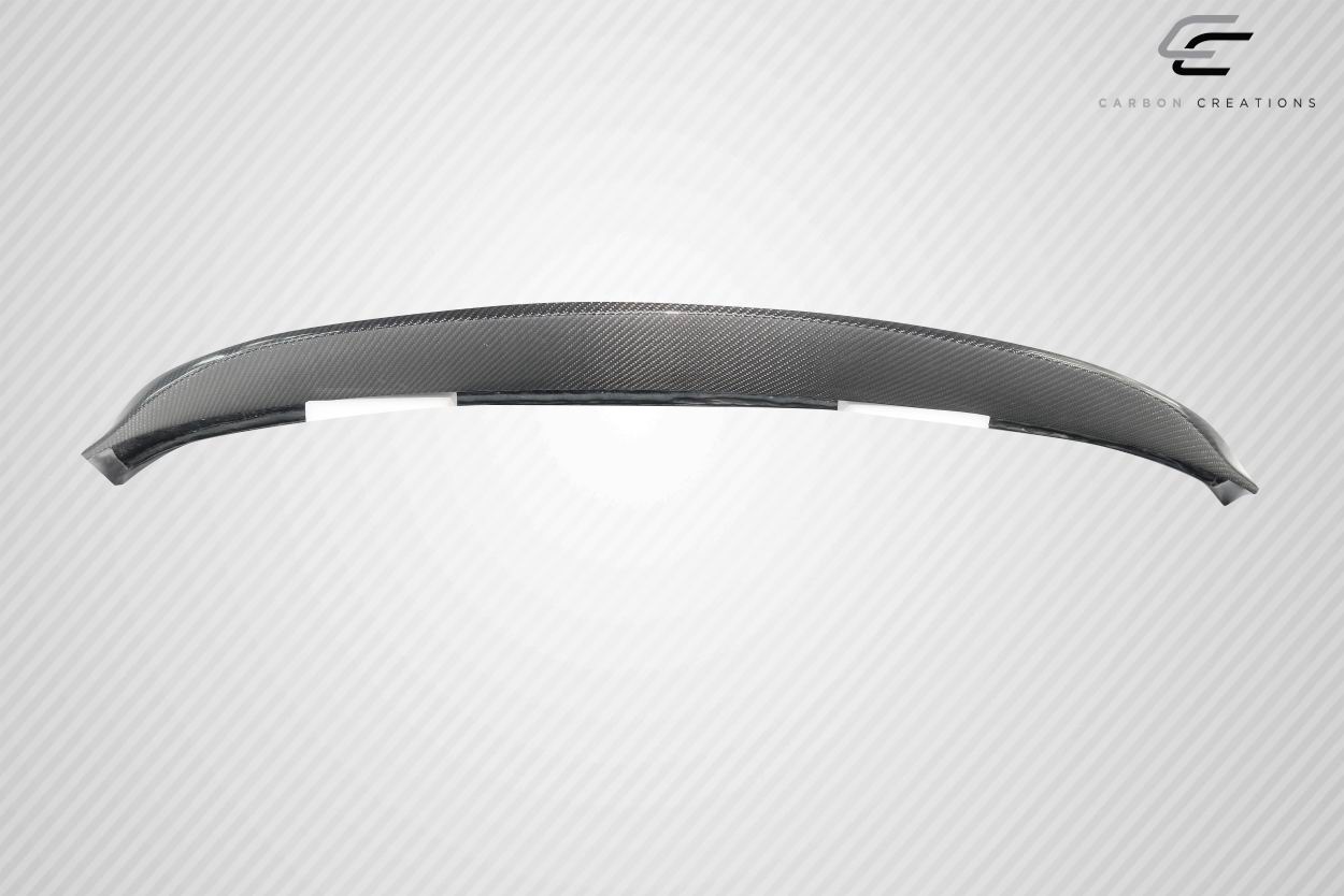 Carbon Creations BZ Wing Spoiler Compatible With 2003-2008 Nissan 350Z - 1 Piece - 116260