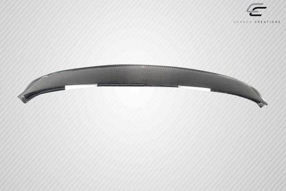 Carbon Creations BZ Wing Spoiler Compatible With 2003-2008 Nissan 350Z - 1 Piece - 116260