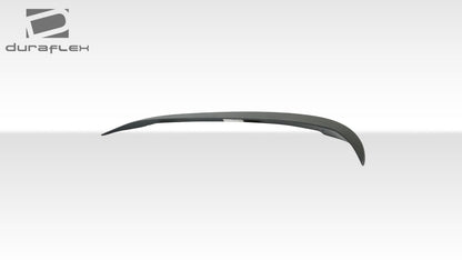 Extreme Dimensions Duraflex MYS Rear Wing Spoiler Compatible With 2019-2021 Genesis G70 - 1 Piece - 116265