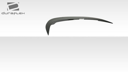Extreme Dimensions Duraflex MYS Rear Wing Spoiler Compatible With 2019-2021 Genesis G70 - 1 Piece - 116265