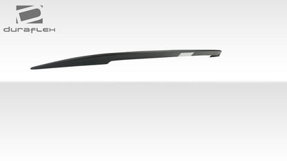 Extreme Dimensions Duraflex MYS Rear Wing Spoiler Compatible With 2019-2021 Genesis G70 - 1 Piece - 116265