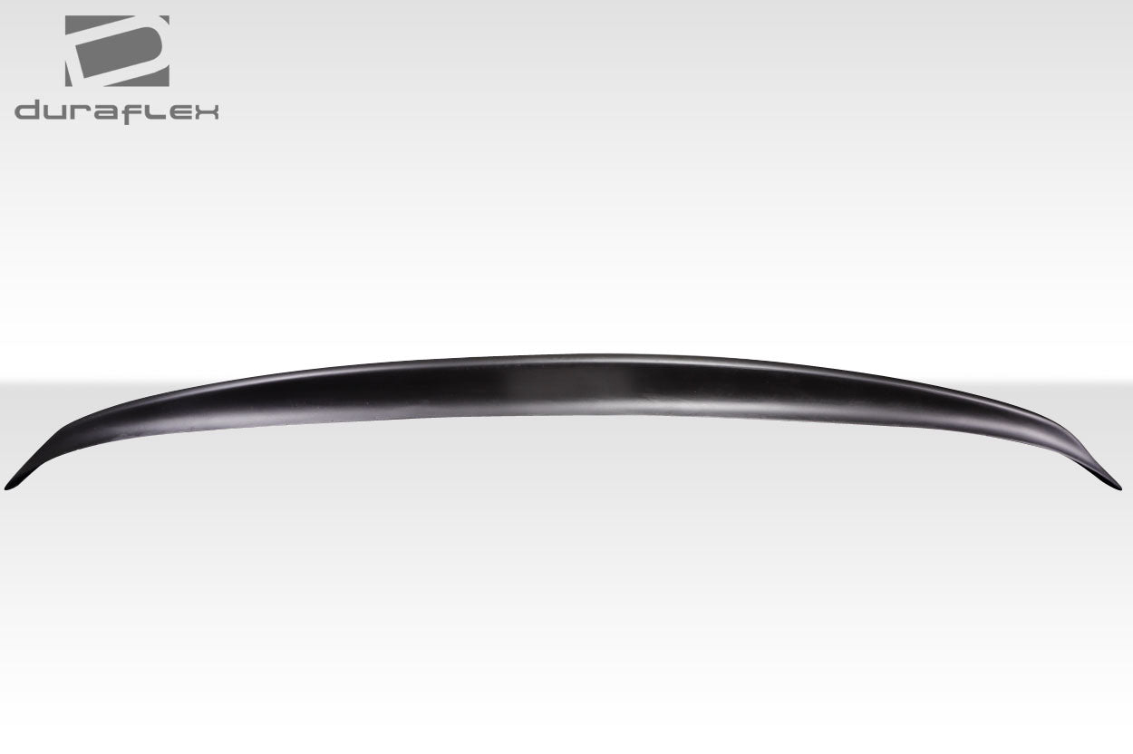 Extreme Dimensions Duraflex MSR Rear Wing Spoiler Compatible With 2019-2021 Genesis G70 - 1 Piece - 116267