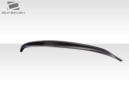 Extreme Dimensions Duraflex MSR Rear Wing Spoiler Compatible With 2019-2021 Genesis G70 - 1 Piece - 116267