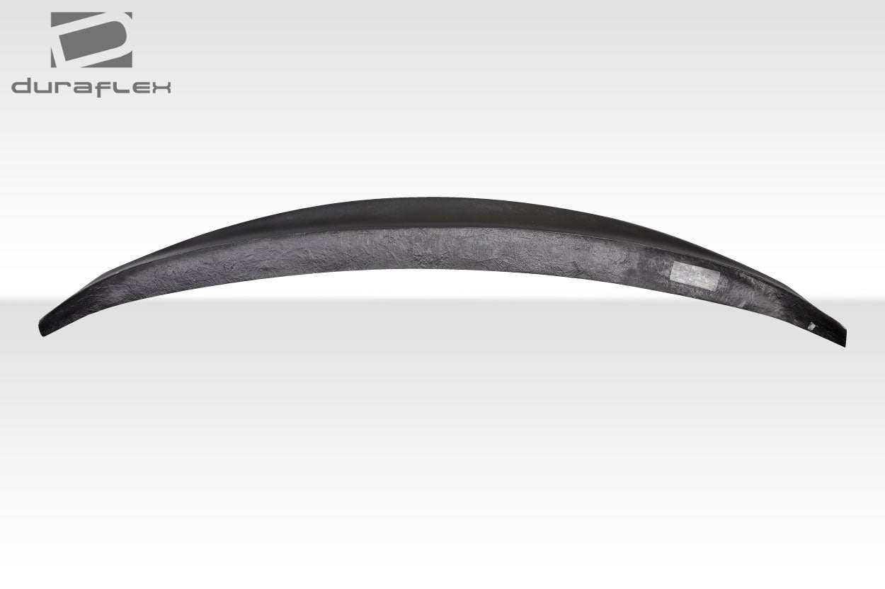 Extreme Dimensions Duraflex MSR Rear Wing Spoiler Compatible With 2019-2021 Genesis G70 - 1 Piece - 116267
