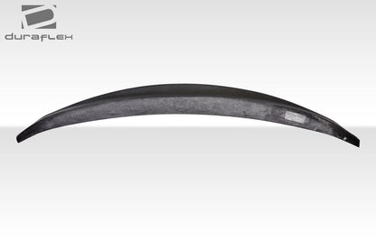 Extreme Dimensions Duraflex MSR Rear Wing Spoiler Compatible With 2019-2021 Genesis G70 - 1 Piece - 116267