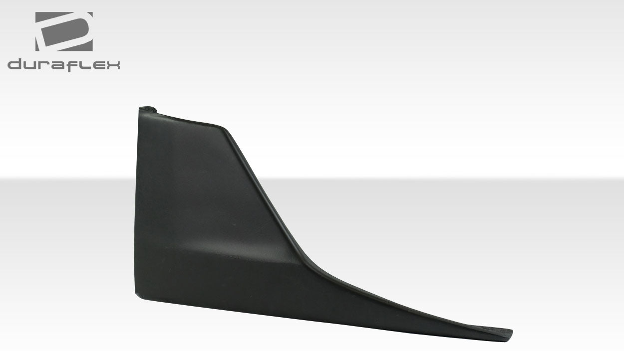 Extreme Dimensions Duraflex MSR Side Skirts Add On Compatible With 2019-2023 Genesis G70 - 2 Piece - 116269