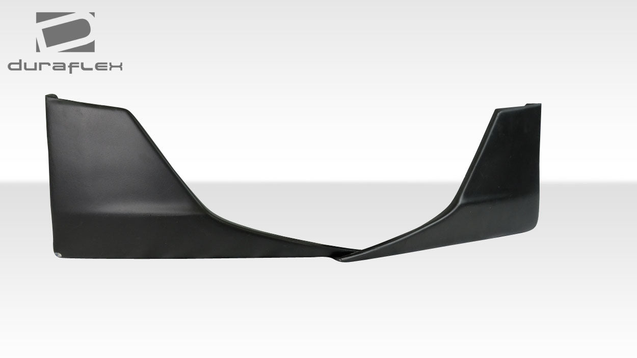 Extreme Dimensions Duraflex MSR Side Skirts Add On Compatible With 2019-2023 Genesis G70 - 2 Piece - 116269