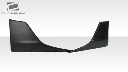 Extreme Dimensions Duraflex MSR Side Skirts Add On Compatible With 2019-2023 Genesis G70 - 2 Piece - 116269