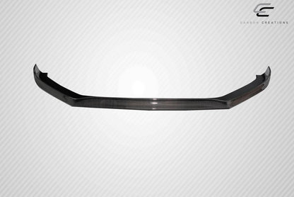 Carbon Creations MSR Front Lip Spoiler Under Spoiler Compatible With 2019-2021 Genesis G70 - 1 Piece - 116272