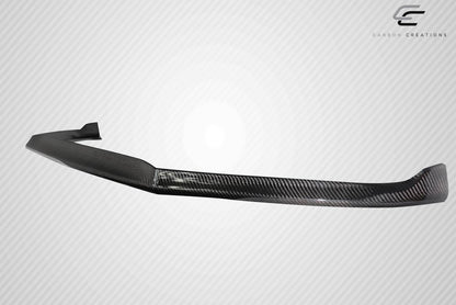 Carbon Creations MSR Front Lip Spoiler Under Spoiler Compatible With 2019-2021 Genesis G70 - 1 Piece - 116272