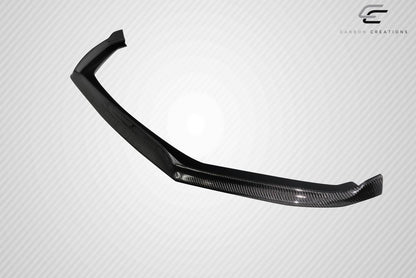 Carbon Creations MSR Front Lip Spoiler Under Spoiler Compatible With 2019-2021 Genesis G70 - 1 Piece - 116272