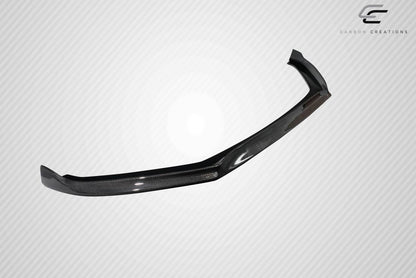 Carbon Creations MSR Front Lip Spoiler Under Spoiler Compatible With 2019-2021 Genesis G70 - 1 Piece - 116272