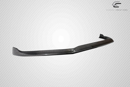 Carbon Creations MSR Front Lip Spoiler Under Spoiler Compatible With 2019-2021 Genesis G70 - 1 Piece - 116272