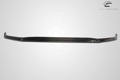 Carbon Creations MSR Front Lip Spoiler Under Spoiler Compatible With 2019-2021 Genesis G70 - 1 Piece - 116272