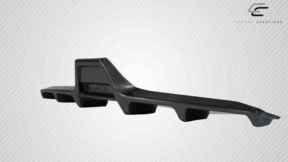 Carbon Creations MSR Rear Diffuser Compatible With 2019-2021 Genesis G70 - 1 Piece - 116274