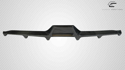 Carbon Creations MSR Rear Diffuser Compatible With 2019-2021 Genesis G70 - 1 Piece - 116274