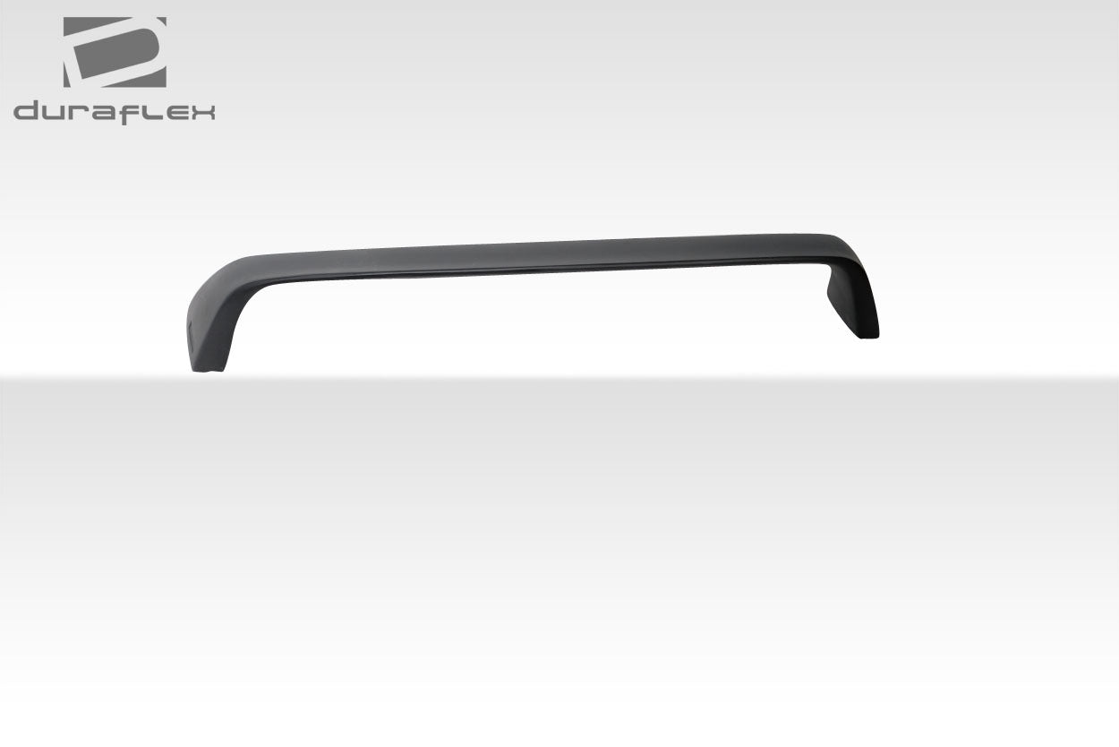 Extreme Dimensions Duraflex MGT Wing Spoiler Compatible With 2004-2008 Acura TSX - 1 Piece - 116301