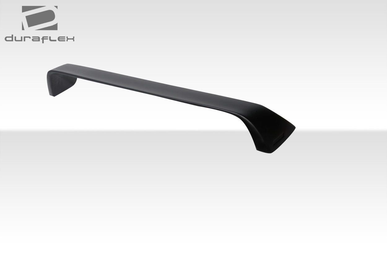 Extreme Dimensions Duraflex MGT Wing Spoiler Compatible With 2004-2008 Acura TSX - 1 Piece - 116301