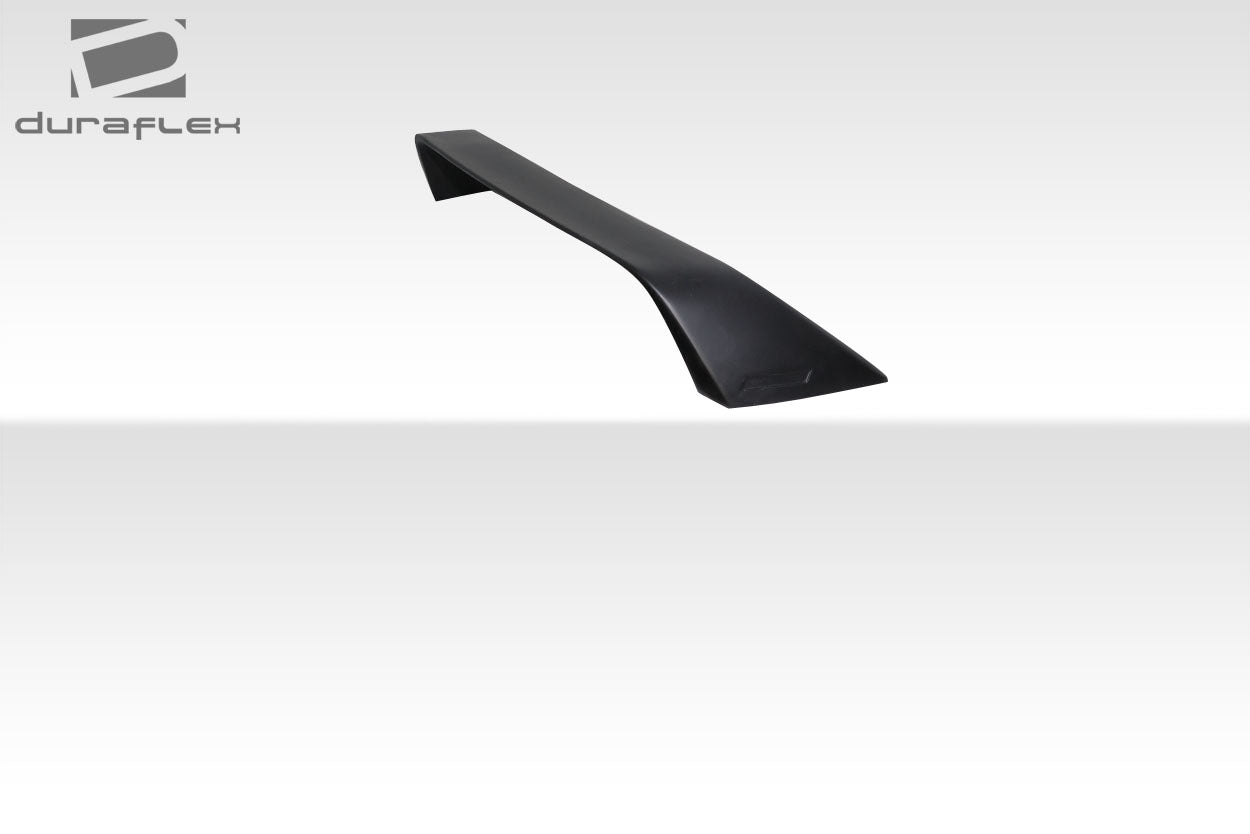 Extreme Dimensions Duraflex MGT Wing Spoiler Compatible With 2004-2008 Acura TSX - 1 Piece - 116301