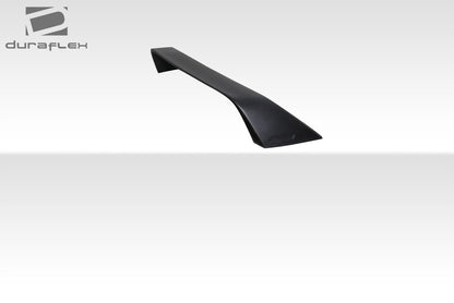 Extreme Dimensions Duraflex MGT Wing Spoiler Compatible With 2004-2008 Acura TSX - 1 Piece - 116301