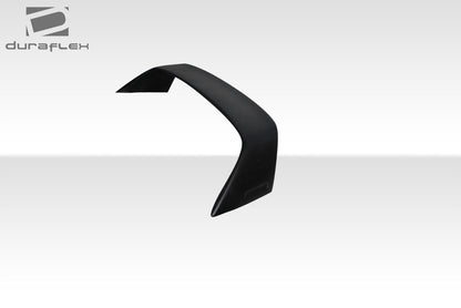 Extreme Dimensions Duraflex MGT Wing Spoiler Compatible With 2004-2008 Acura TSX - 1 Piece - 116301