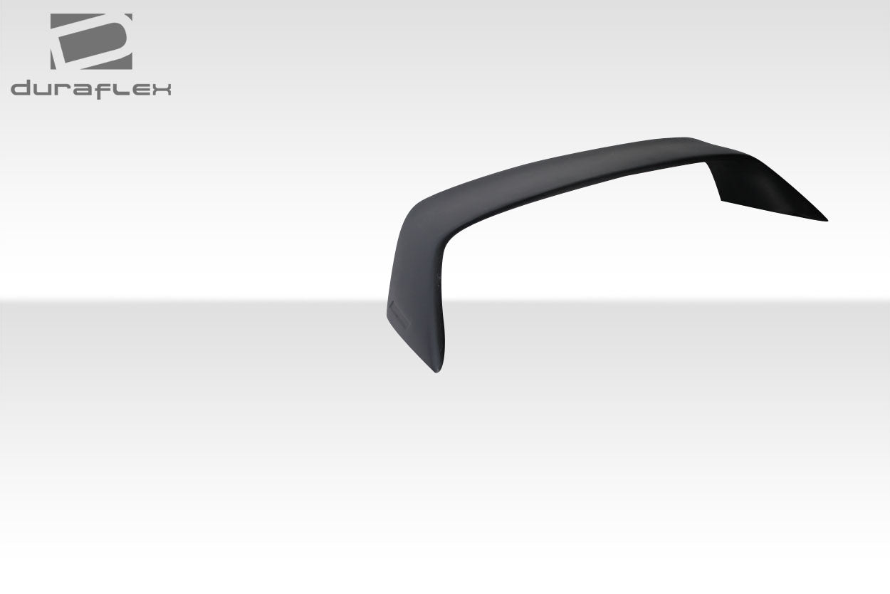 Extreme Dimensions Duraflex MGT Wing Spoiler Compatible With 2004-2008 Acura TSX - 1 Piece - 116301