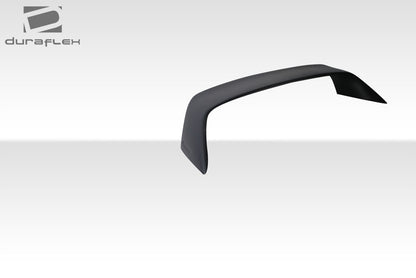 Extreme Dimensions Duraflex MGT Wing Spoiler Compatible With 2004-2008 Acura TSX - 1 Piece - 116301