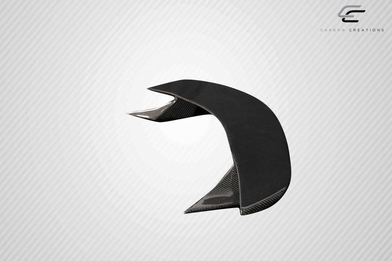 Carbon Creations GT Concept Wing Spoiler Compatible With 2014-2017 BMW i8 - 1 Piece - 116304