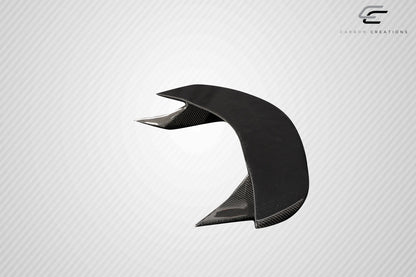 Carbon Creations GT Concept Wing Spoiler Compatible With 2014-2017 BMW i8 - 1 Piece - 116304