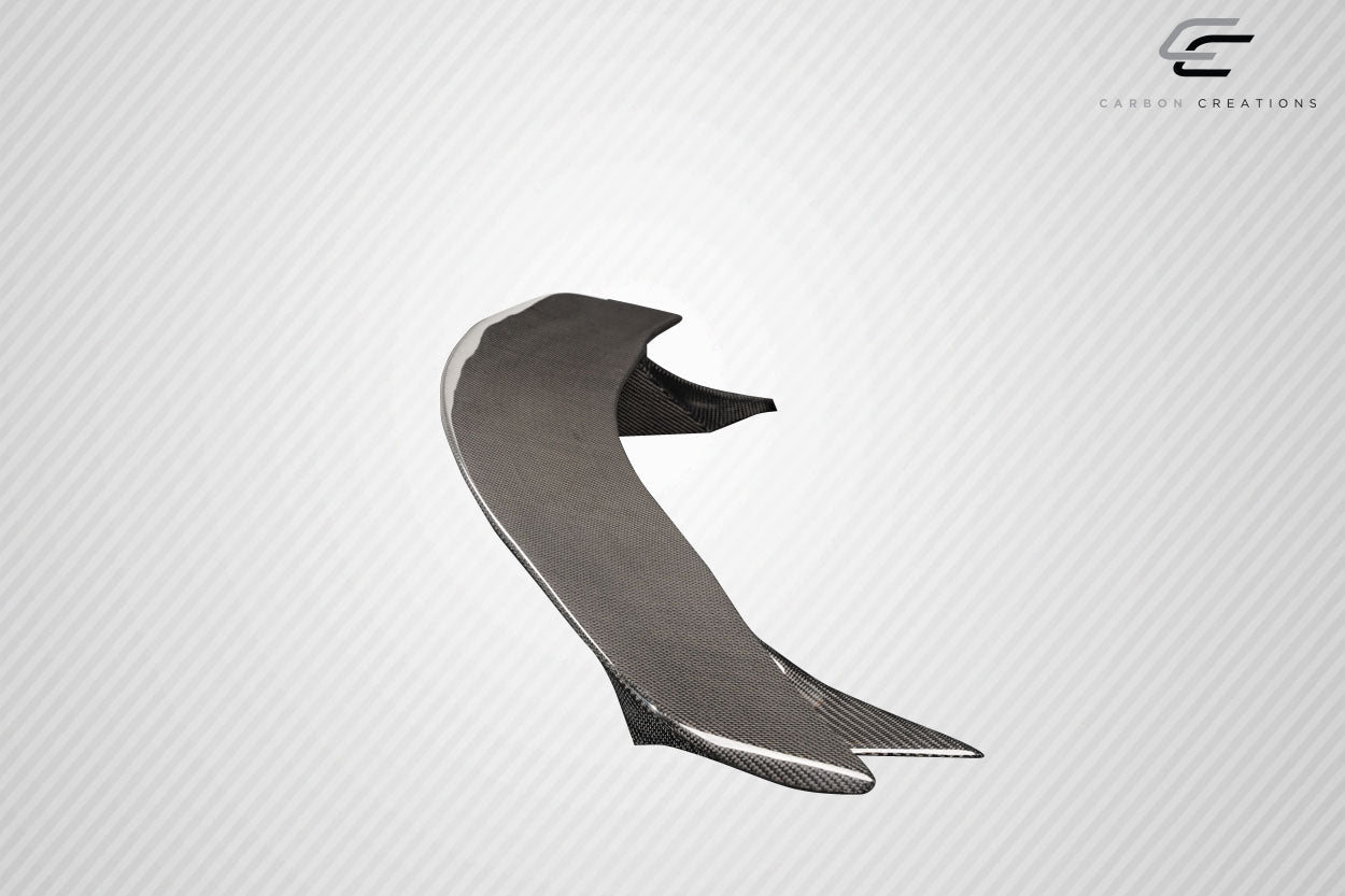 Carbon Creations GT Concept Wing Spoiler Compatible With 2014-2017 BMW i8 - 1 Piece - 116304