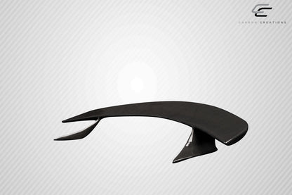 Carbon Creations GT Concept Wing Spoiler Compatible With 2014-2017 BMW i8 - 1 Piece - 116304