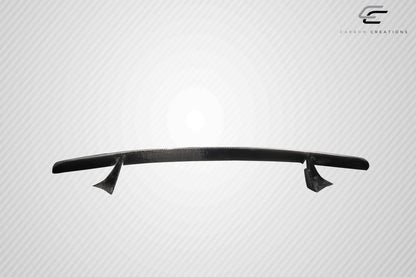 Carbon Creations GT Concept Wing Spoiler Compatible With 2014-2017 BMW i8 - 1 Piece - 116304
