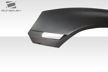 Extreme Dimensions Duraflex RBS Wide Body Front Fenders Flares Compatible With 2010-2015 Chevrolet Camaro - 2 Piece - 116308