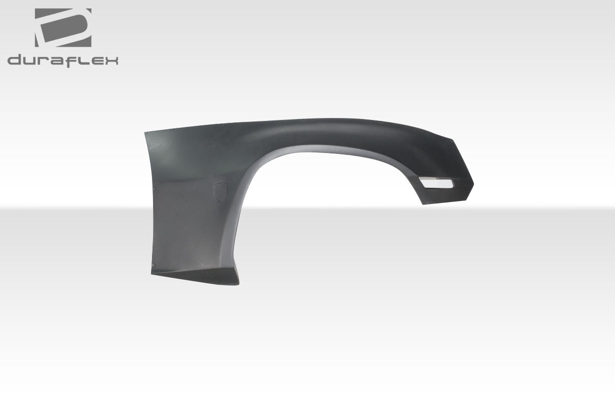 Extreme Dimensions Duraflex RBS Wide Body Front Fenders Flares Compatible With 2010-2015 Chevrolet Camaro - 2 Piece - 116308